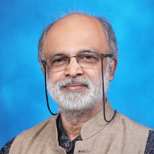 Prof. Aniruddha B Pandit